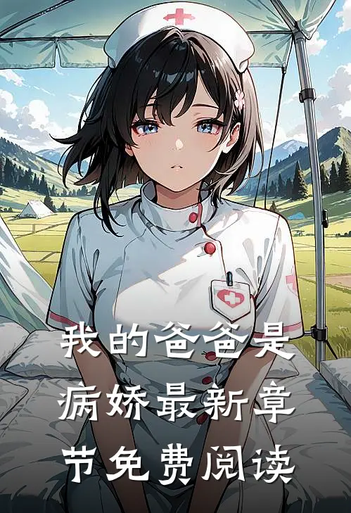 我的爸爸是病娇最新章节免费阅读