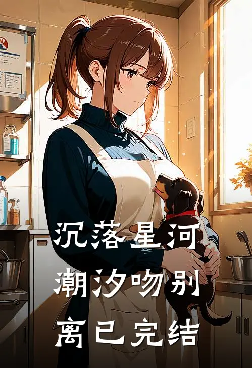 沉落星河，潮汐吻别离已完结