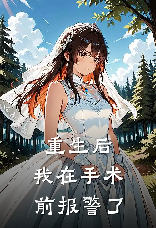 重生后，我在手术前报警了
