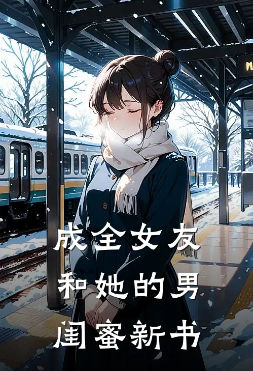 成全女友和她的男闺蜜新书
