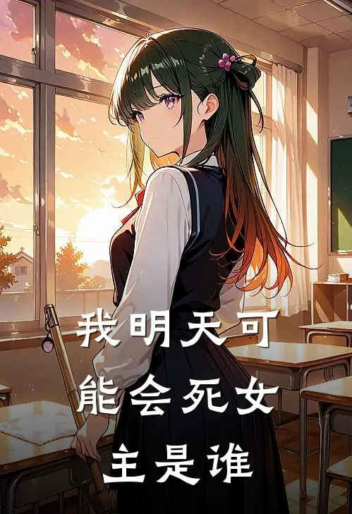 我明天可能会死女主是谁