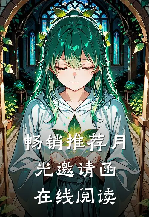 畅销推荐月光邀请函在线阅读