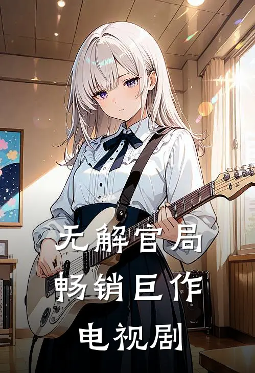 无解官局畅销巨作电视剧