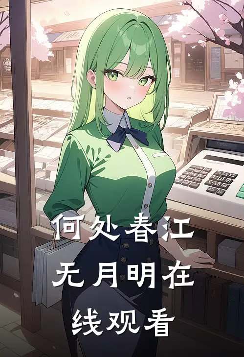 何处春江无月明在线观看