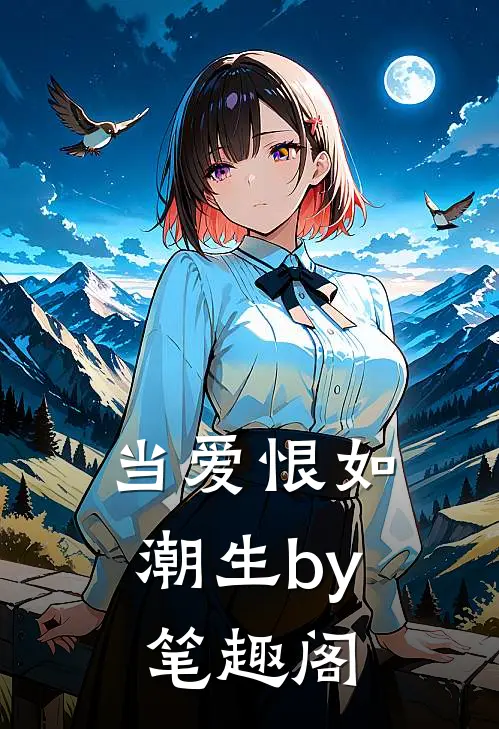 当爱恨如潮生by笔趣阁