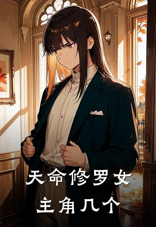 天命修罗女主角几个