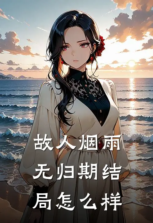 故人烟雨无归期结局怎么样
