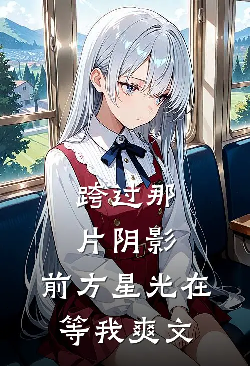跨过那片阴影，前方星光在等我爽文