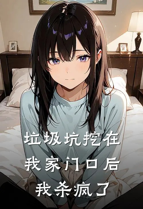 垃圾坑挖在我家门口后，我杀疯了