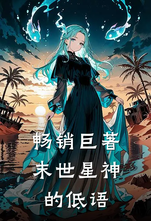 畅销巨著末世星神的低语