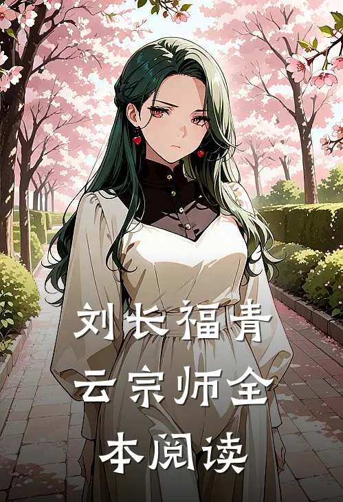 刘长福青云宗师全本阅读
