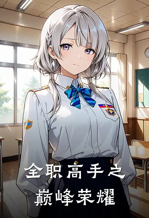 全职高手之巅峰荣耀