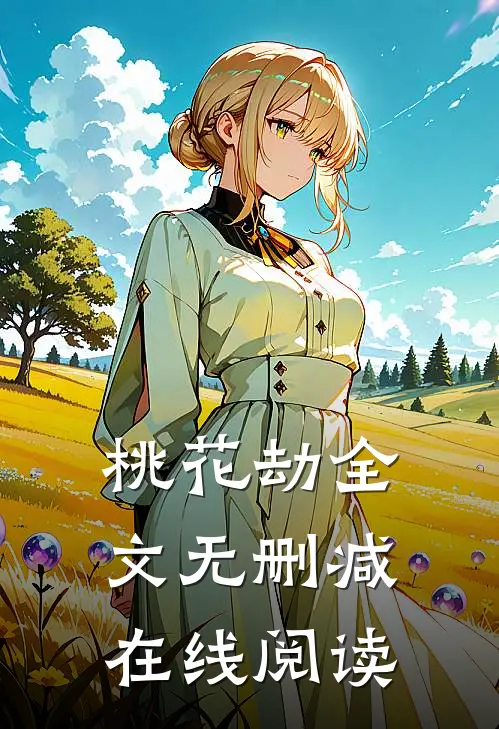 桃花劫全文无删减在线阅读