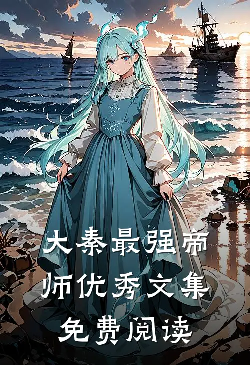 大秦最强帝师优秀文集免费阅读