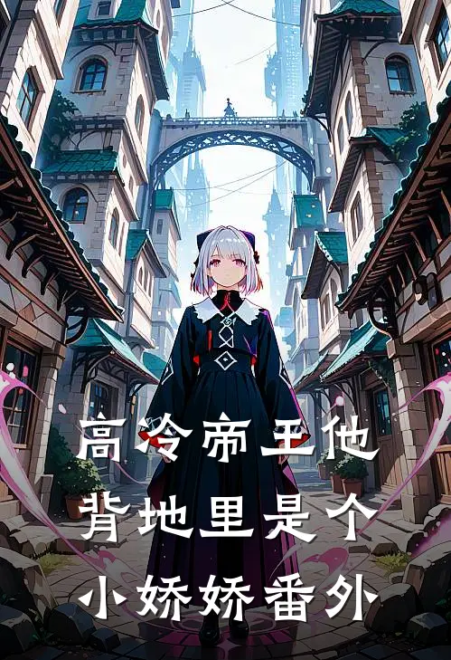 高冷帝王他背地里是个小娇娇 番外