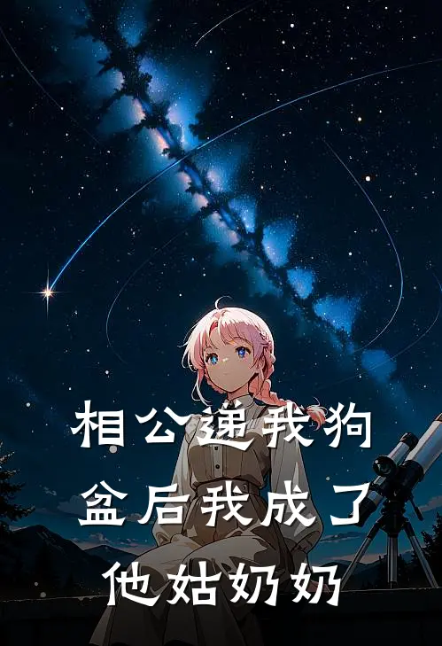 相公递我狗盆后我成了他姑奶奶