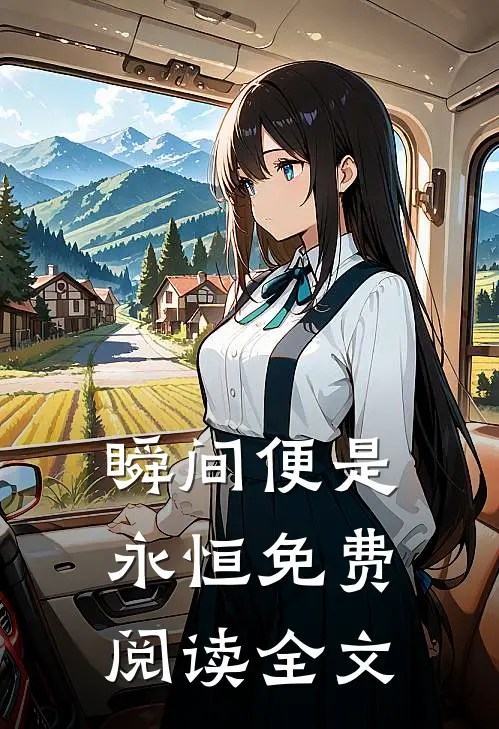 瞬间便是永恒免费阅读全文