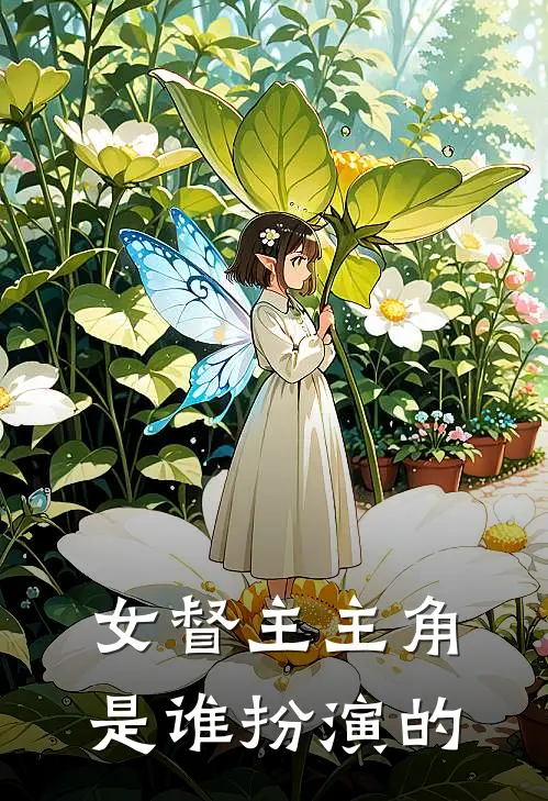 女督主主角是谁扮演的