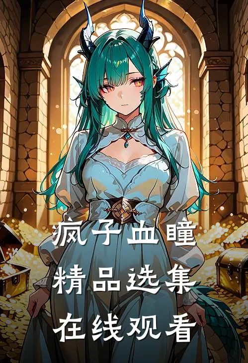 疯子血瞳精品选集在线观看