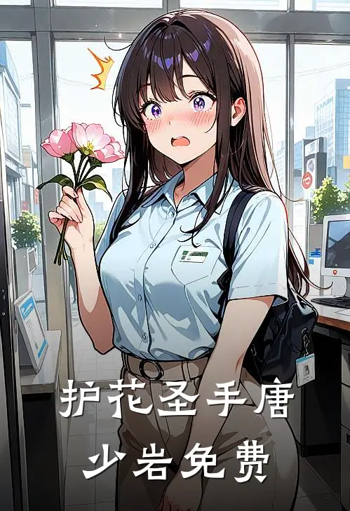护花圣手唐少岩免费