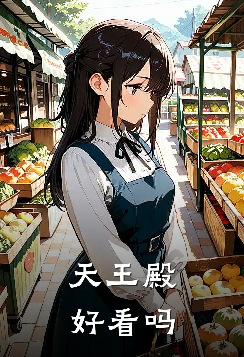 天王殿好看吗