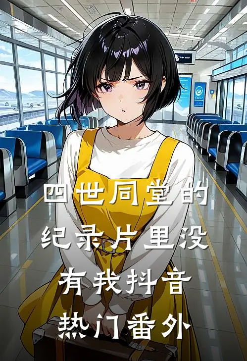 四世同堂的纪录片里没有我抖音热门番外