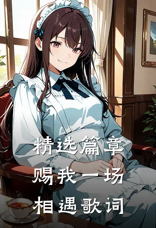 精选篇章赐我一场相遇歌词