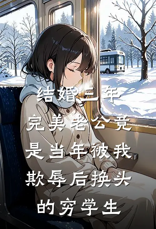 结婚三年，完美老公竟是当年被我欺辱后换头的穷学生
