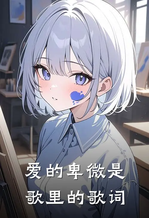 爱的卑微是歌里的歌词
