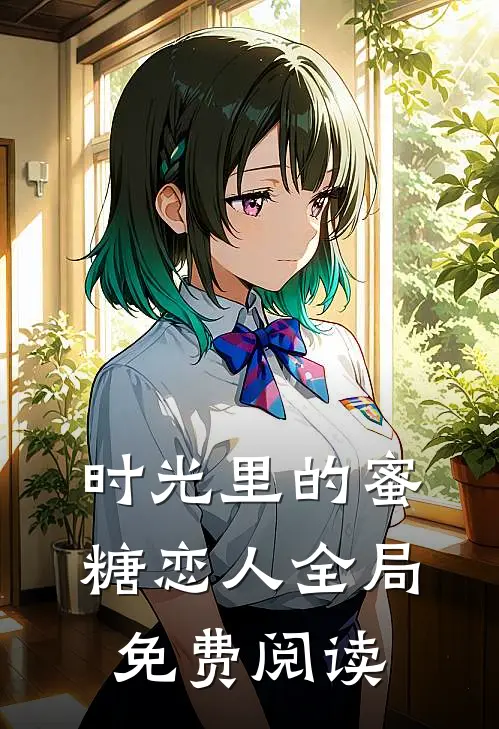 时光里的蜜糖恋人全局免费阅读