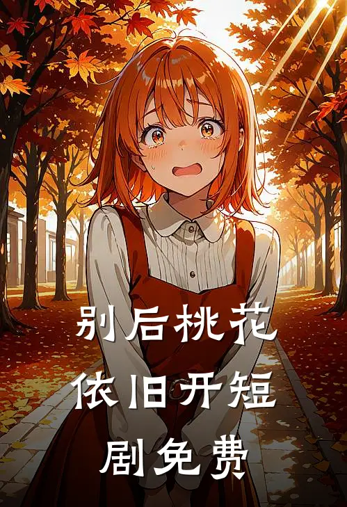 别后桃花依旧开短剧免费