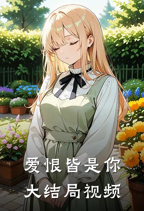 爱恨皆是你大结局视频