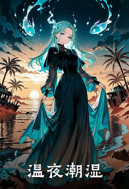 温夜潮湿