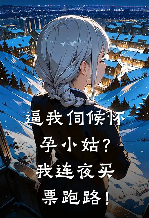 逼我伺候怀孕小姑？我连夜买票跑路！