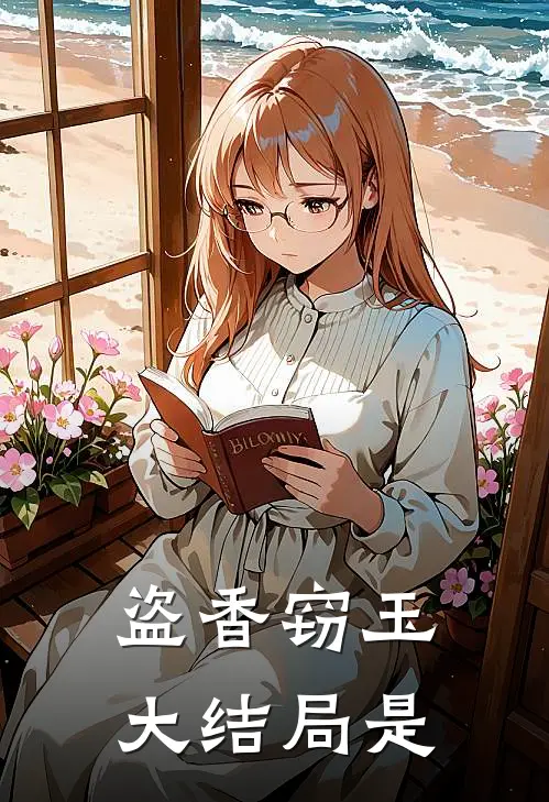 盗香窃玉大结局是