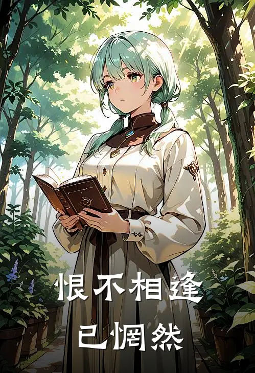 恨不相逢已惘然