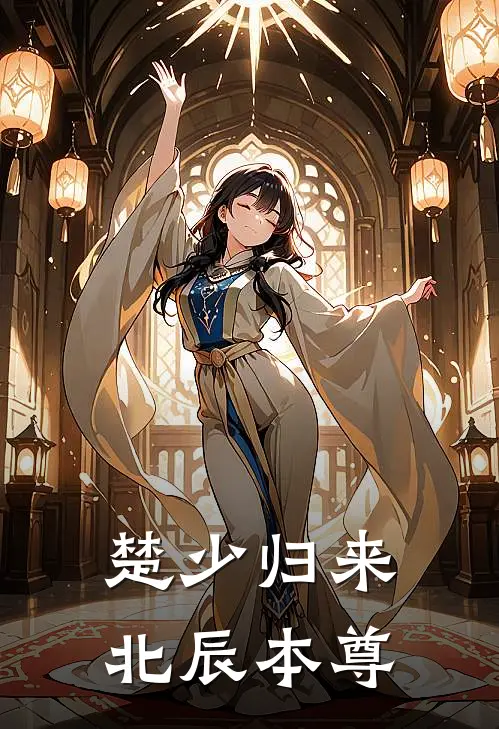 楚少归来 北辰本尊