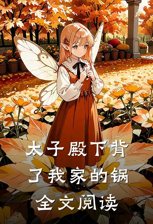 太子殿下背了我家的锅全文阅读