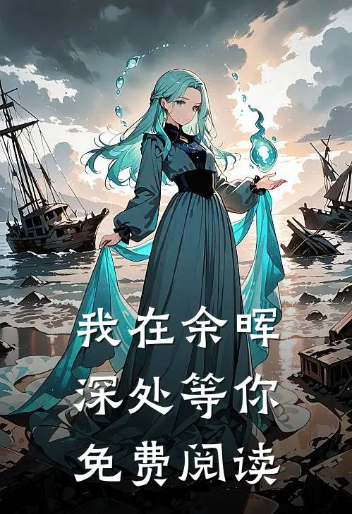 我在余晖深处等你免费阅读
