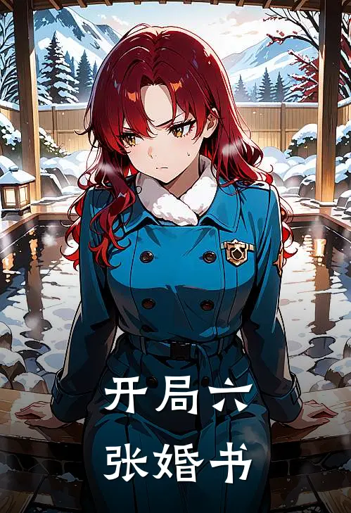 开局六张婚书