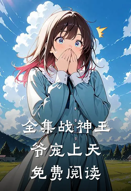 全集战神王爷宠上天免费阅读