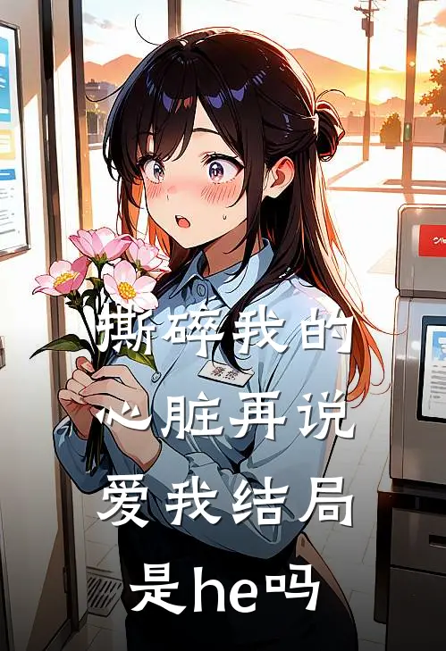 撕碎我的心脏再说爱我结局是he吗