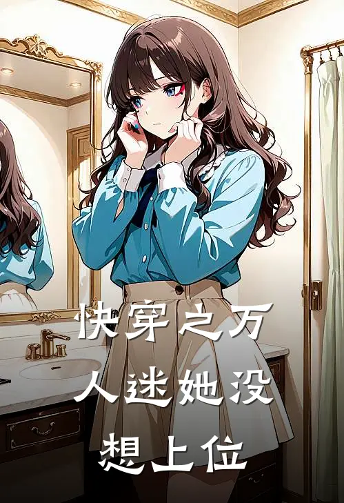快穿之万人迷她没想上位