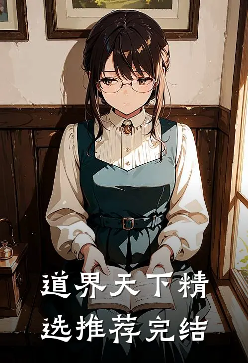 道界天下精选推荐完结