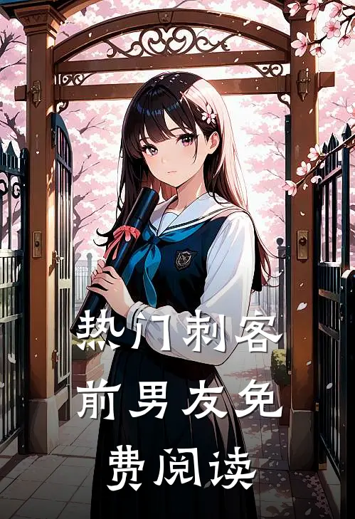 热门刺客前男友免费阅读