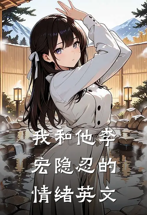 我和他李宏隐忍的情绪英文