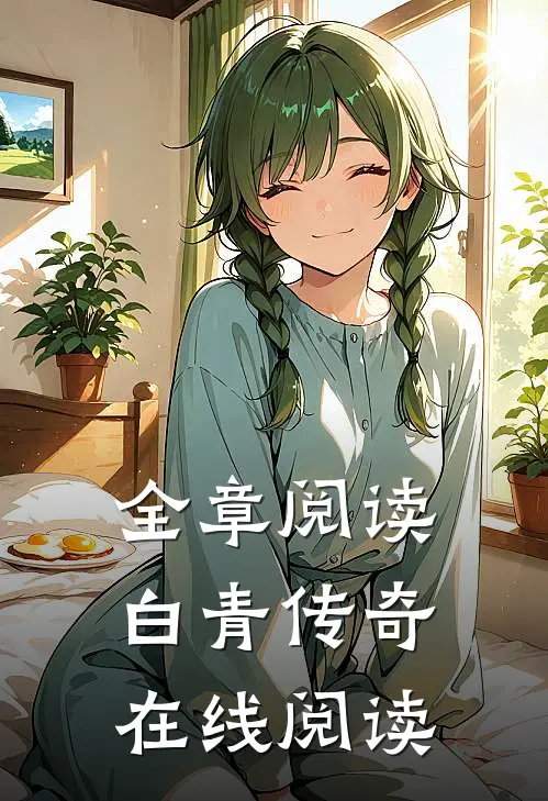 全章阅读白青传奇在线阅读