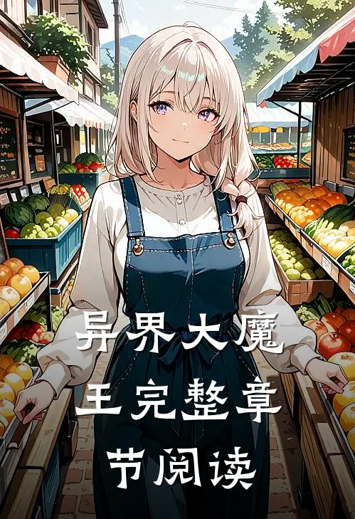 异界大魔王完整章节阅读