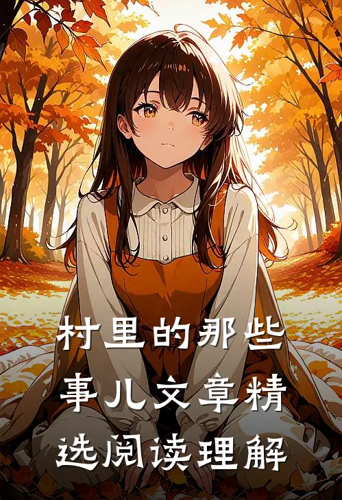 村里的那些事儿文章精选阅读理解