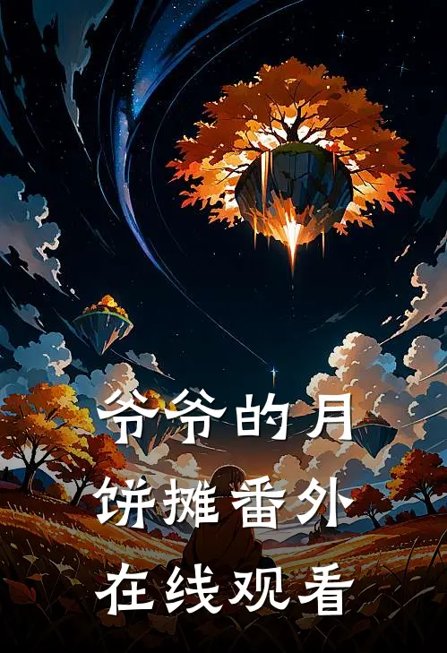 爷爷的月饼摊番外在线观看